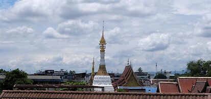 Chiang Mai Thai House