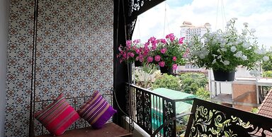 Chiang Mai Thai House