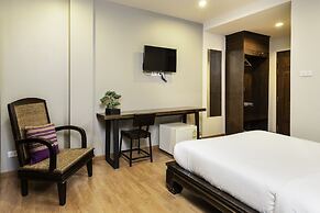 Chiang Mai Thai House