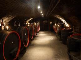 Gasthaus Weingut Stahl