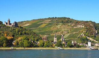 Gasthaus Weingut Stahl