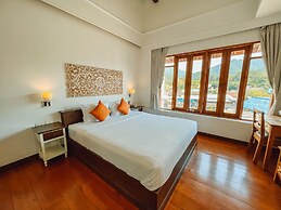 Pai CherKaew Boutique House