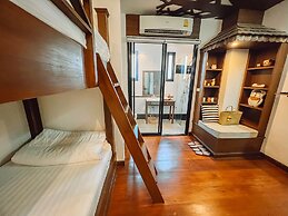 Pai CherKaew Boutique House