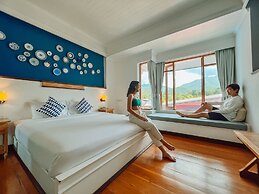 Pai CherKaew Boutique House