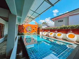 Pai CherKaew Boutique House