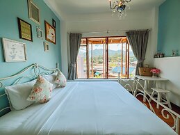 Pai CherKaew Boutique House