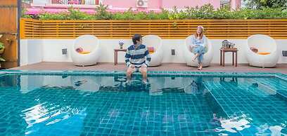 Pai CherKaew Boutique House