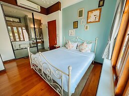 Pai CherKaew Boutique House