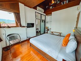 Pai CherKaew Boutique House