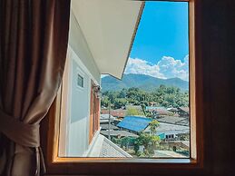 Pai CherKaew Boutique House