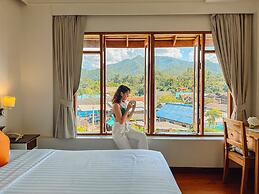 Pai CherKaew Boutique House