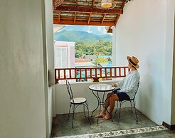 Pai CherKaew Boutique House