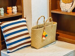 Pai CherKaew Boutique House