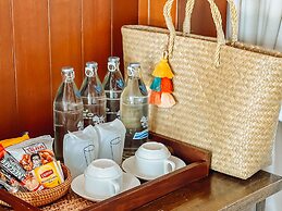 Pai CherKaew Boutique House