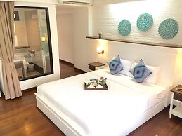 Pai CherKaew Boutique House