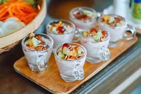 Pai CherKaew Boutique House