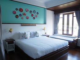 Pai CherKaew Boutique House