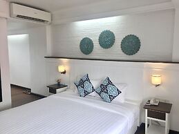 Pai CherKaew Boutique House