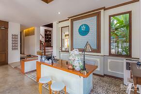 Pai CherKaew Boutique House