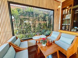 Pai CherKaew Boutique House