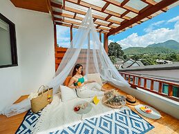 Pai CherKaew Boutique House