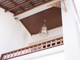 Pai CherKaew Boutique House