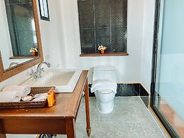 Pai CherKaew Boutique House