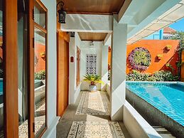 Pai CherKaew Boutique House