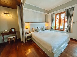 Pai CherKaew Boutique House