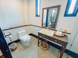 Pai CherKaew Boutique House