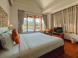 Pai CherKaew Boutique House