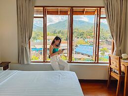 Pai CherKaew Boutique House