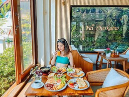 Pai CherKaew Boutique House