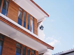 Pai CherKaew Boutique House