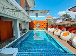 Pai CherKaew Boutique House