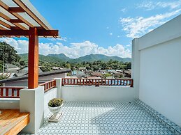 Pai CherKaew Boutique House