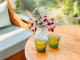 Pai CherKaew Boutique House