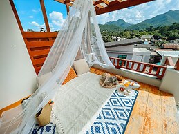 Pai CherKaew Boutique House