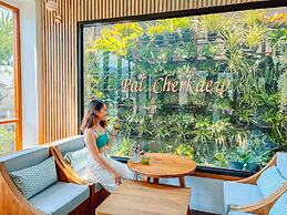 Pai CherKaew Boutique House