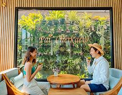 Pai CherKaew Boutique House