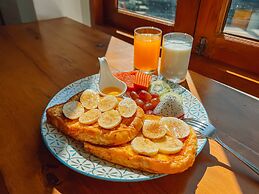 Pai CherKaew Boutique House