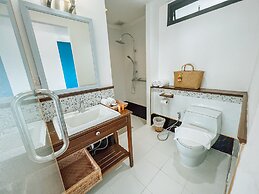 Pai CherKaew Boutique House