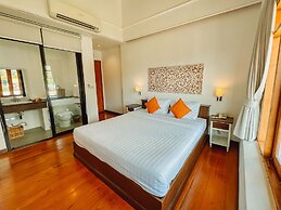 Pai CherKaew Boutique House