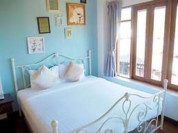 Pai CherKaew Boutique House