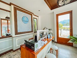 Pai CherKaew Boutique House