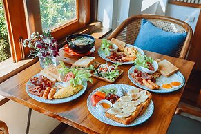 Pai CherKaew Boutique House