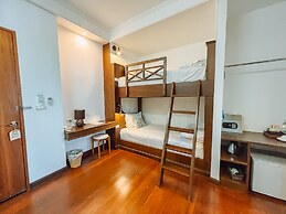 Pai CherKaew Boutique House