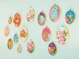 Pai CherKaew Boutique House