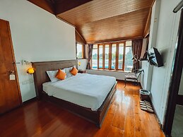 Pai CherKaew Boutique House