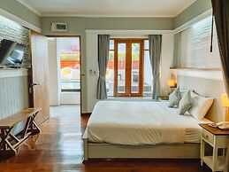 Pai CherKaew Boutique House